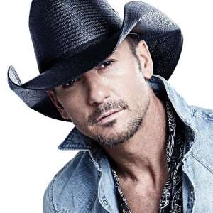 Tim McGraw